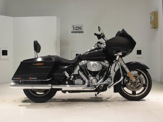 2010 Harley-Davidson Road Glide, чёрный, 810000 рублей, вид 2