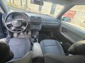 2010 Skoda Fabia II Рестайлинг, синий, 540000 рублей - вид 9