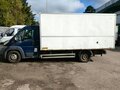 2011 Citroen Jumper, синий, 650000 рублей - вид 3