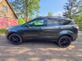 2018 Ford Escape III Рестайлинг, серый, 1450000 рублей - вид 4