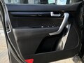 2009 Kia Sorento II, серый - вид 6