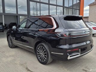 2026 Geely Galaxy M9 210, чёрный, 6200000 рублей, вид 4