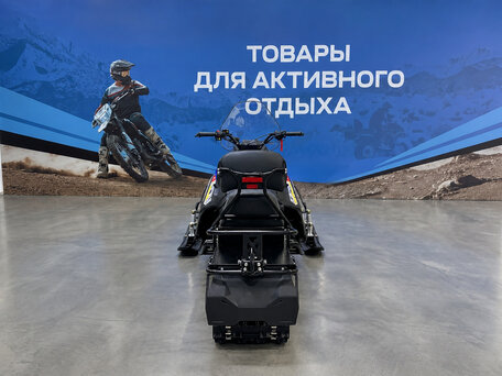 2026 Stels Капитан S150, синий, 230000 рублей, вид 5