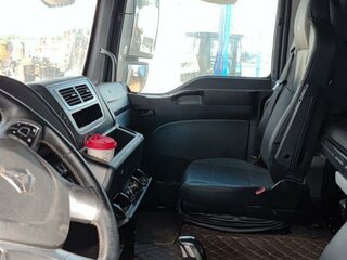 2023 Sinotruk Sitrak C6G, белый, 3080000 рублей, вид 3