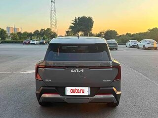 2025 Kia EV5 64.2 kWh, серый, 3420000 рублей, вид 5