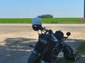 2025 Voge CU525, чёрный, 500000 рублей - вид 7