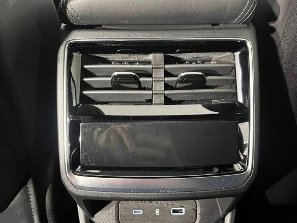 2026 Geely Monjaro I Рестайлинг, зелёный, 4954990 рублей - вид 16