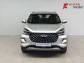 2023 Chery Tiggo 4 Pro I, серый, 1650000 рублей - вид 1