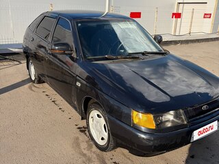 2004 Lada (ВАЗ) 2112, серый, 150000 рублей, вид 3