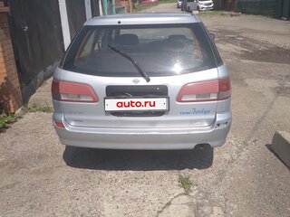 1999 Nissan Expert, серый, 170000 рублей, вид 2