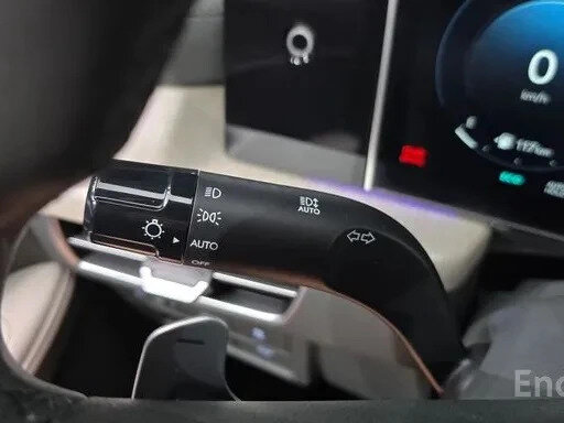 2023 Hyundai Sonata VIII (DN8) Рестайлинг, белый, 2100000 рублей - вид 11