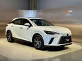 2026 Lexus RX 300 V, белый
