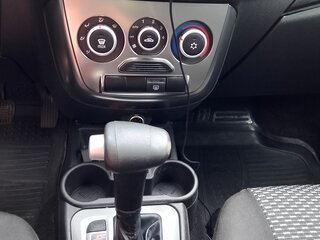 2015 Lada (ВАЗ) Kalina II, чёрный, 700000 рублей, вид 5