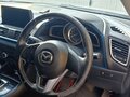 2014 Mazda Axela III, белый, 1250000 рублей - вид 6