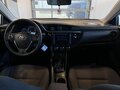 2016 Toyota Corolla XI (E160, E170, E180) Рестайлинг 1, белый, 1224000 рублей - вид 8