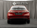 2008 Honda Civic VIII, красный, 680000 рублей - вид 5