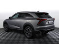 2024 Haval F7 II, серый, 2945000 рублей - вид 6