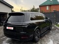2024 Li Auto (Lixiang) L9 44.5 kWh I, чёрный, 6800000 рублей - вид 6