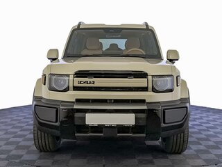 2026 Esteo V27, бежевый, 5920000 рублей, вид 5