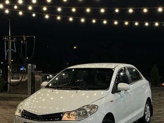 2012 Chery Bonus (A13), белый, 399000 рублей, вид 1