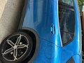 2014 Mercedes-Benz GLA 200 I (X156), голубой, 1850000 рублей - вид 8