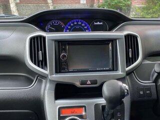 2016 Mitsubishi Delica D:2 II, белый, 950000 рублей, вид 5