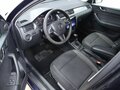 2014 Skoda Rapid Green Tec I, синий - вид 8