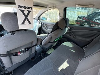 2003 Citroen C5 I, серый, 160000 рублей, вид 5