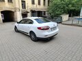 2014 Renault Fluence I Рестайлинг, белый, 600000 рублей - вид 4