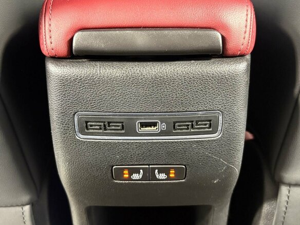 2023 Geely Coolray I, белый, 1925000 рублей - вид 17