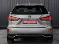 2019 Lexus RX 350L IV Рестайлинг, серый, 4290000 рублей - вид 5