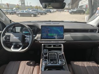 2026 Foton Tunland V9, фиолетовый, 5793700 рублей, вид 1