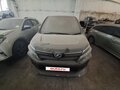 2014 Toyota Voxy III (R80), чёрный - вид 1