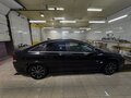 2008 Opel Vectra C Рестайлинг, чёрный, 600000 рублей - вид 3