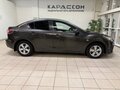 2009 Mazda 3 II (BL), коричневый, 675000 рублей - вид 5