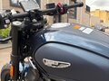 2024 Ducati Scrambler 800, синий, 1000000 рублей - вид 4