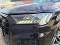 2020 Audi Q7 45 TDI II (4M) Рестайлинг, чёрный, 5900000 рублей - вид 9