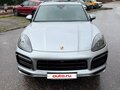 2020 Porsche Cayenne GTS III, серый, 13500000 рублей - вид 1