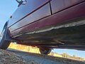1995 Lada (ВАЗ) 21099, красный, 110000 рублей - вид 10