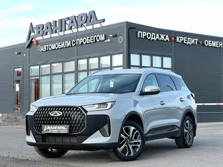 Chery Tiggo 7L I