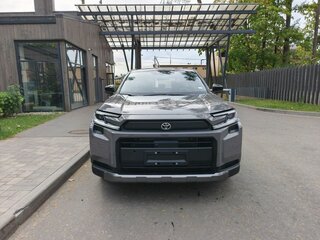 2026 Toyota RAV4 VI (XA60), серый, 4499000 рублей, вид 2