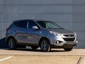 2014 Hyundai ix35 I Рестайлинг, серый, 1255000 рублей - вид 8