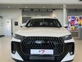 2026 Tenet T7, белый, 2785000 рублей - вид 1