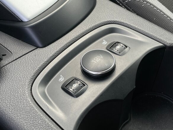 2012 Ford Focus III, чёрный, 740000 рублей - вид 25