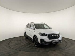 2025 SWM G05 Pro, белый, 1950000 рублей, вид 3