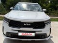 2023 Kia Sorento IV, белый, 4950000 рублей