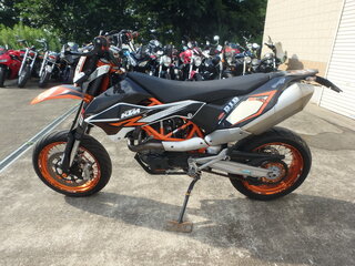 KTM 690 SMC R