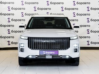 2023 Jaecoo J7 I, белый, 2190000 рублей, вид 2