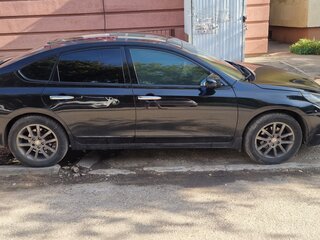 2011 Nissan Teana II (J32) Рестайлинг, чёрный, 1100000 рублей, вид 2