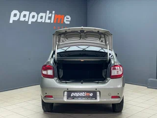2018 Renault Logan II, бежевый, 799000 рублей, вид 5